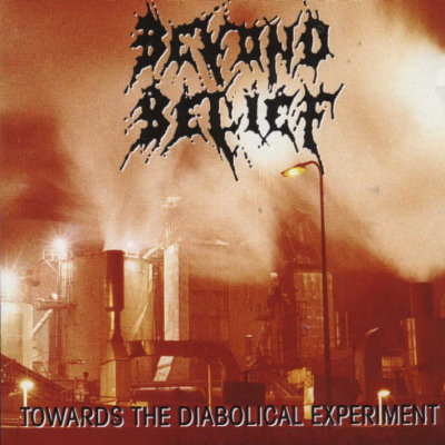Beyond Belief: "Towards The Diabolical Experiment" – 1993